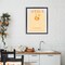 Stupell Industries Stylish Retro Aperol Cocktail Floating Frame, design by Lil' Rue